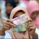 Rupiah pada Selasa menguat tipis jadi Rp4.963 per dolar AS-1685417563