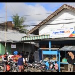 Salah satu Agen BRILink. (ANTARA/HO-BRI)-1685342794