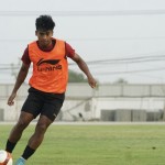 Striker Timnas Indonesia U-22, Irfan Jauhari-1683118162