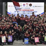 Tim Indonesia SEA Games 2023 Kamboja-1683028895