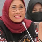 Wakil Ketua Komisi X DPR RI Hetifah Sjaifudian-1684318332