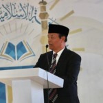 Wakil Ketua MPR RI Dr. H. M. Hidayat Nur Wahid, M.A.-1684413711