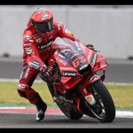 Bagnaia tak ingin ambil banyak risiko di MotoGP Belanda-1687674288