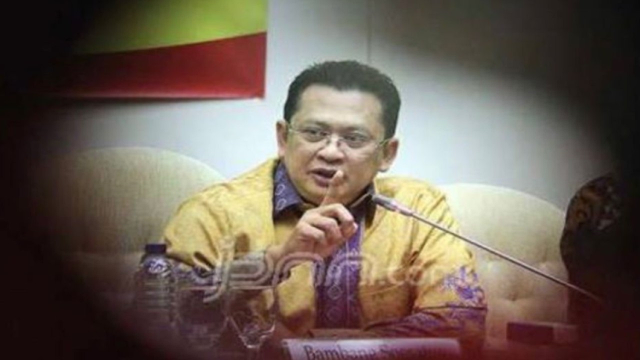 Ketua MPR RI Bambang Soesatyo/Dok/MPR