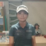 Elaine selesaikan Junior World Championship dengan huni posisi kedua-1685668389