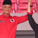 Ganjar Pranowo bersama Puan Maharani-1687603072