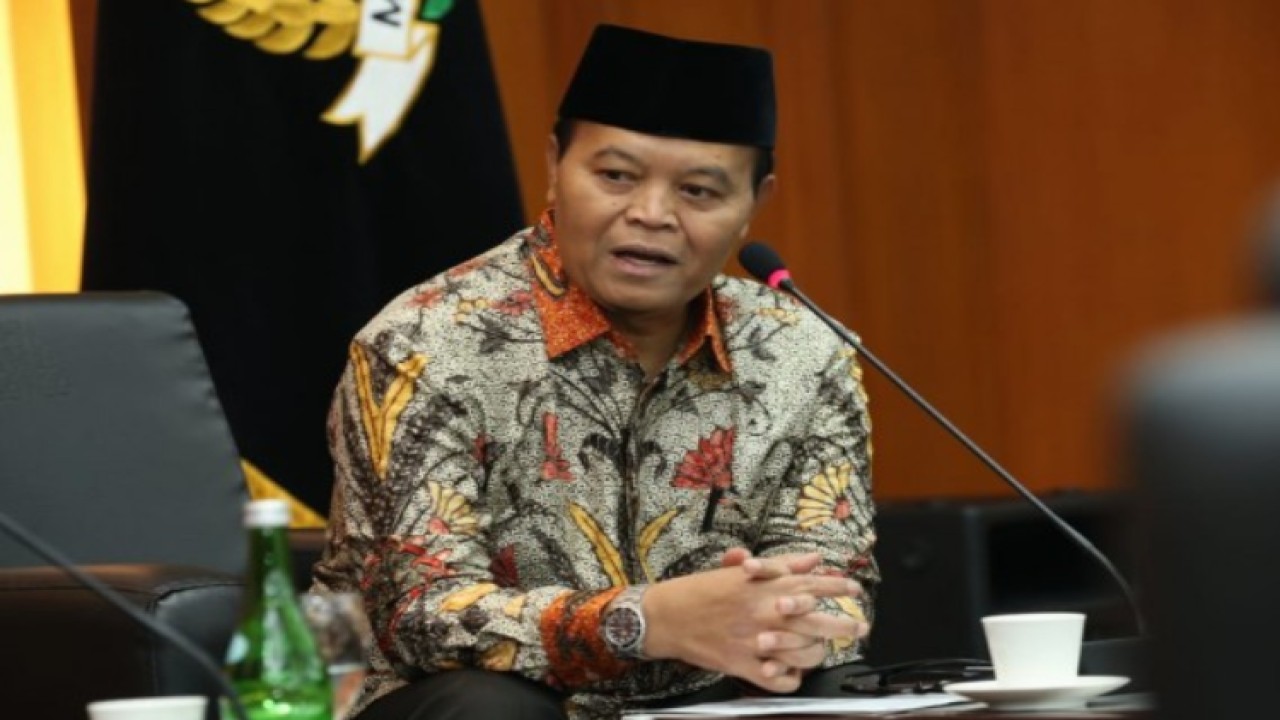 Wakil Ketua MPR RI Hidayat Nur Wahid/Dok/MPR