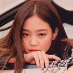 Jennie BLACKPINK/ist-1686639531