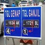 Kebijakan Ganjil Genap/ist-1687580429