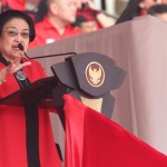 Ketua Umum PDI Perjuangan, Prof. Dr. (HC) Megawati Soekarnoputri-1687603433