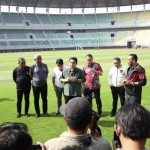 Ketua umum PSSI Erick Thohir-1686049324