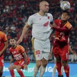 Laga Bali United vs PSM Makassar-1686151169