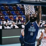 Laga Evos Thunder di IBL 2023-1687179080