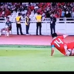 Laga Indonesia vs Argentina-1687186562