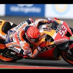 Marquez: MotoGP Jerman penuh dengan risiko-1687070158