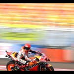 Marquez ungkap kesulitan dalam Sprint MotoGP Belanda-1687674165