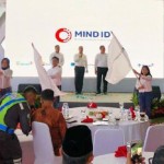 MIND ID sebagai BUMN Holding Industri Pertambangan di Indonesia-1687229784