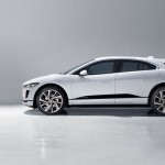 Mobil Jaguar I-Pace. (ANTARA/Jaguar.com)-1687419583