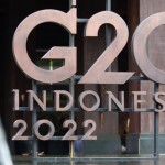 OECD: PDB negara G20 tumbuh 0,9 persen di kuartal pertama 2023-1686809734