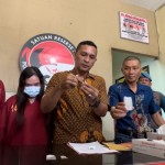 Pasutri di Pontianak Selipkan Narkoba Didalam Roti-1686926992