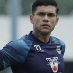 Pemain asing Persib Bandung, Ciro Alves-1687182083