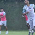 Pemain asing Persib, Tyronne Gustavo-1687353335