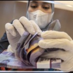 Pengamat: Pergerakan rupiah berpotensi masih dalam fase konsolidasi-1686560810