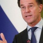 Perdana Menteri (PM) Belanda, Mark Rutte/ist-1686813729