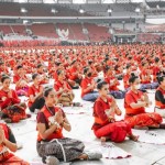 Persiapan Peringatan Bulan Bung Karno-1687525709