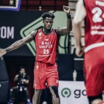 Selebrasi skuad Bali United Basketball-1686062187