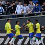Timnas Brasil melaju ke perempat final usai gasak Tunisia 4-1-1685592814