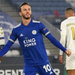 Tinggalkan Leicester, James Maddison resmi kenakan seragam Tottenham-1688015525