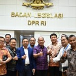 Wakil Ketua Baleg DPR RI Abdul Wahid-1687352450