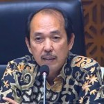 Wakil Ketua Komisi 2 DPR RI Yanuar Prihatin-1686139936