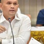 Wakil Ketua Mahkamah Kehormatan Dewan (MKD) DPR RI Nazaruddin Dek Gam-1686741389