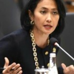 Anggota Komisi I DPR RI Christina Aryani-1688548460