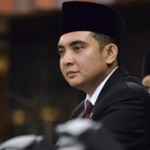 Anggota Timwas Haji DPR RI Ade Rezki Pratama-1688565051