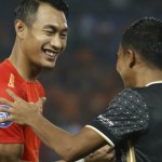 Bek Persija, Hansamu Yama Pranata-1689709587