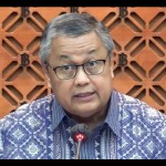 BI: Peningkatan "outlook" bukti kepercayaan internasional menguat-1690357475