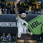 Brandone Francis Jadi Pemain Terbaik IBL 2023-1688998002