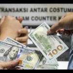 Dolar AS jatuh setelah keputusan kenaikan suku bunga Fed-1690443237