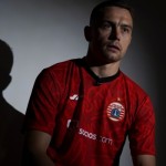 Gelandang baru Persija, Maciej Gajos-1689348743