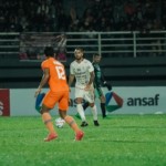 Gelandang tengah Bali United, Brwa Nouri-1689350187