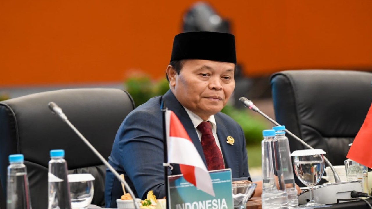 Wakil Ketua MPR RI Hidayat Nur Wahid/Dok MPR