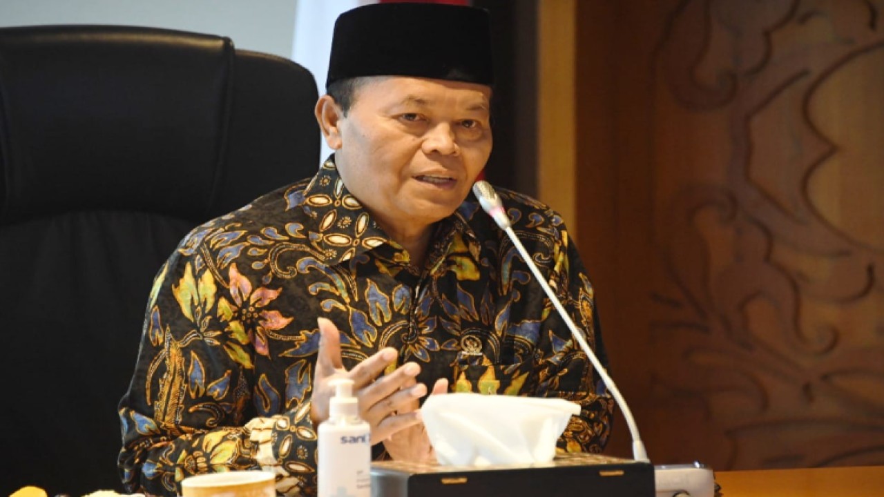 Wakil Ketua MPR RI Hidayat Nur Wahid/Dok MPR