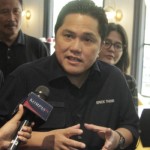 Ketua umum PSSI Erick Thohir-1688822805