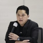 Ketua umum PSSI Erick Thohir-1690382823