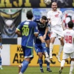 Laga Persib Bandung vs PSM Makassar-1689956294