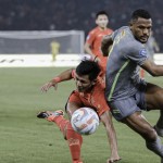 Laga Persija vs Persebaya-1690822779