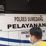 Layanan SIM Keliling Polda Metro Jaya/ist-1690424568